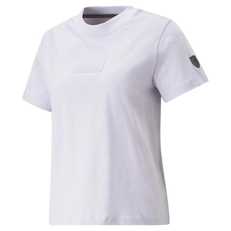 Tricou Puma Ferrari Style Tee Women