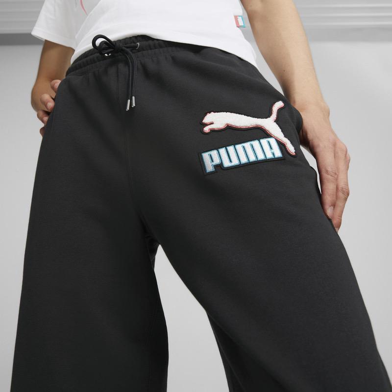 Pantaloni Puma Fandom Sweatpants