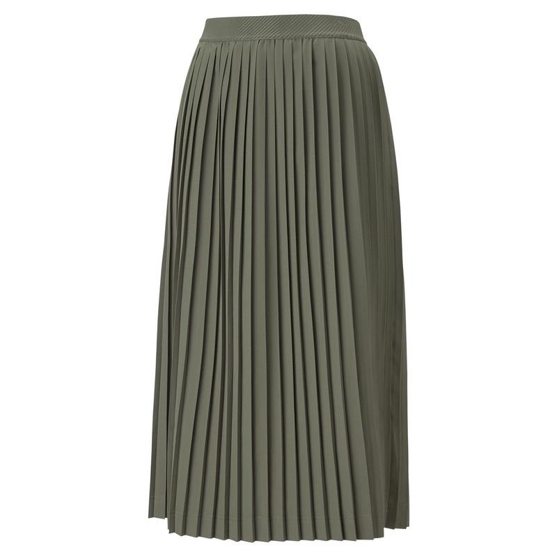 Fusta Puma YONA SUNP Plissee Skirt