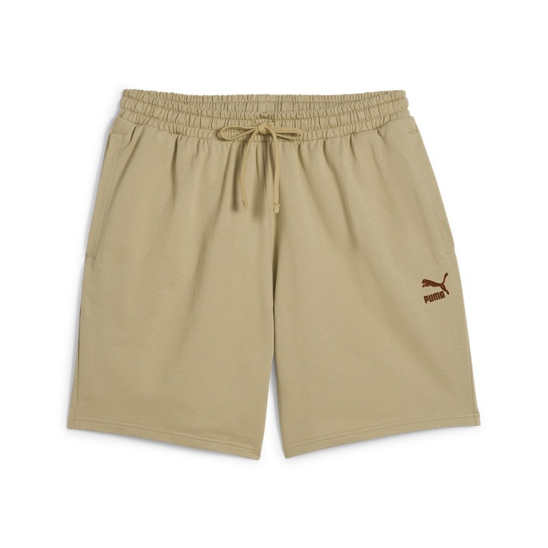 Sort Puma Classics Shorts 8