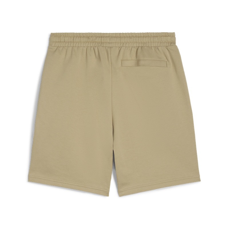 Sort Puma Classics Shorts 8