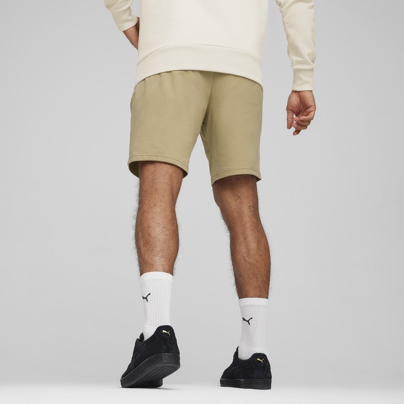 Sort Puma Classics Shorts 8