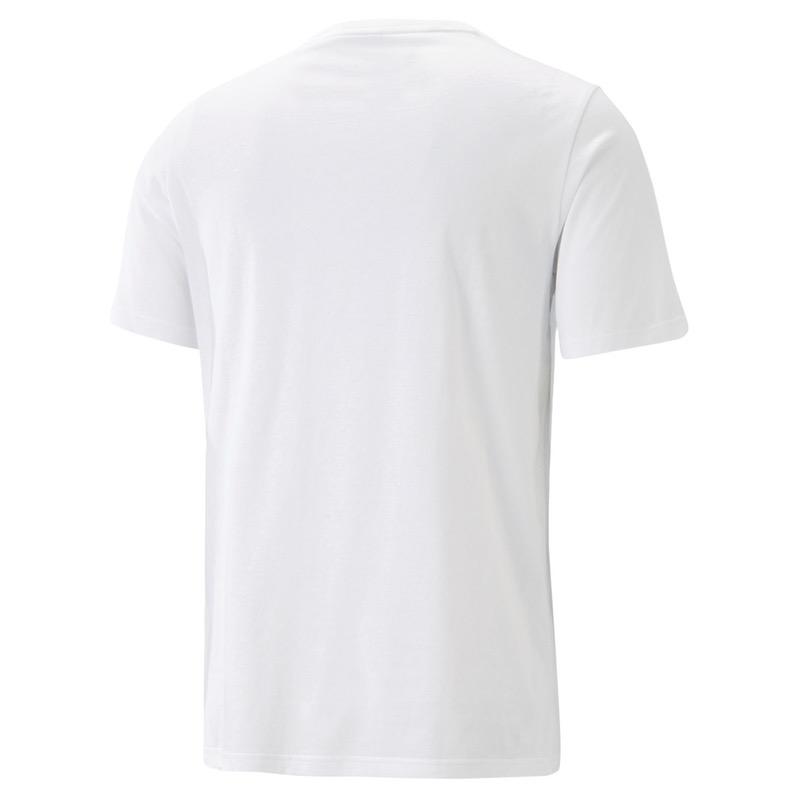 Tricou Puma Classics Logo Tee