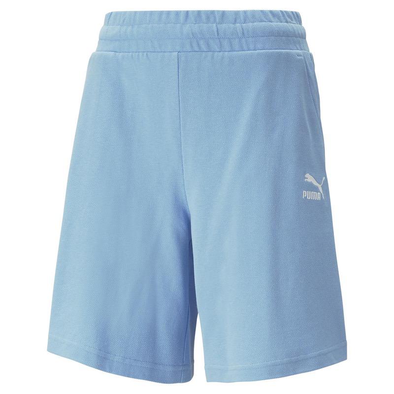 Sort Puma CLASSICS High Waist Shorts