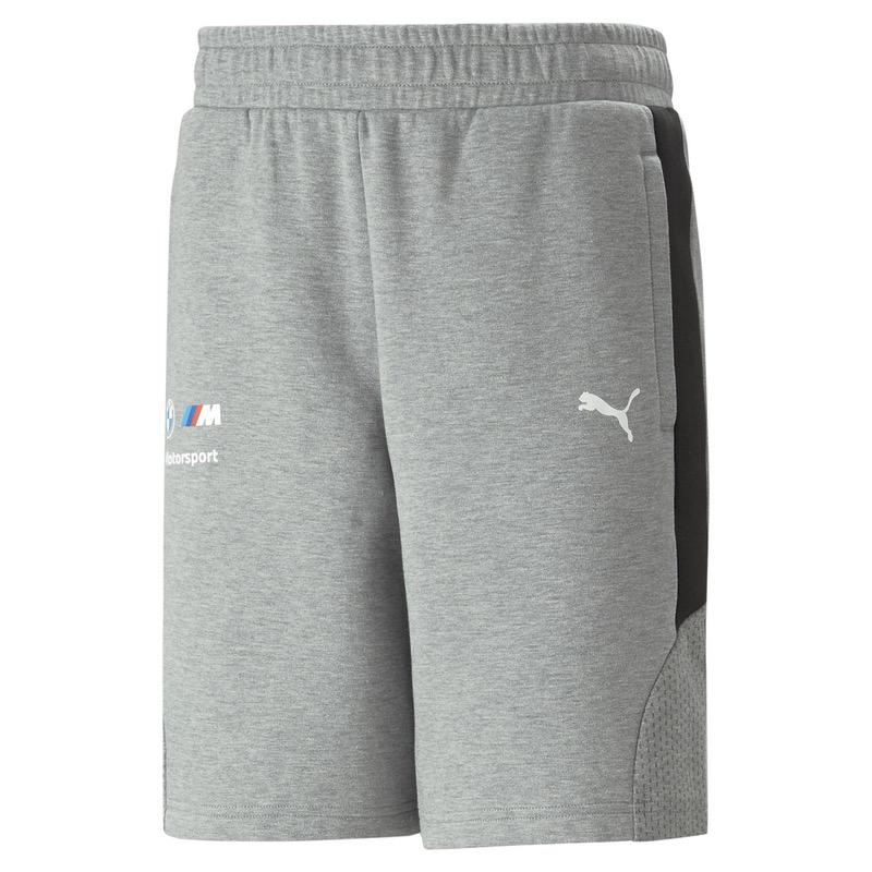 Sort Puma BMW MMS Sweat Shorts 8.6"