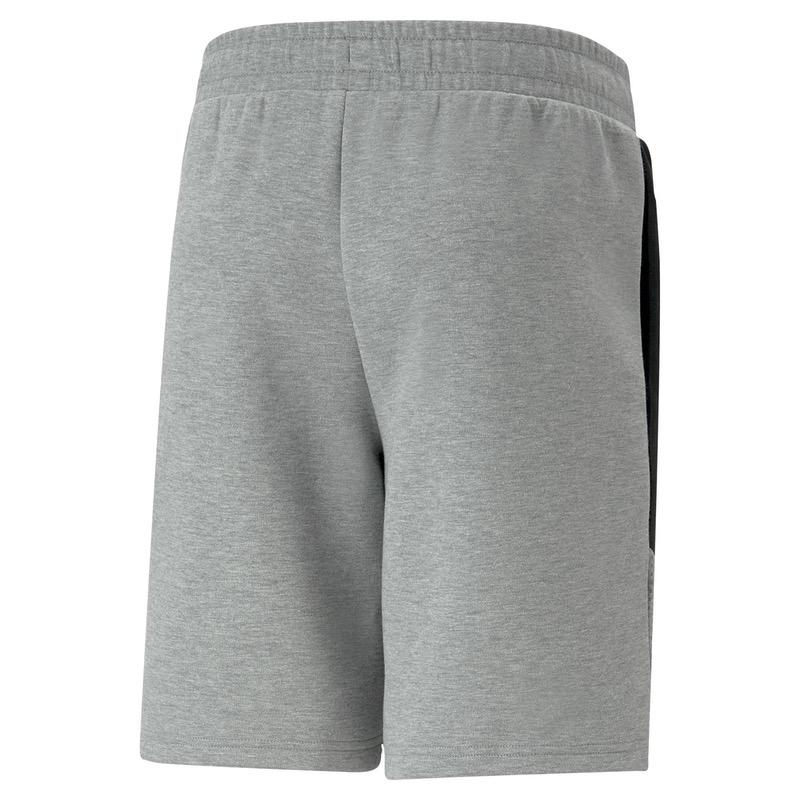 Sort Puma BMW MMS Sweat Shorts 8.6