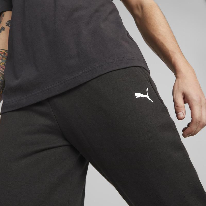 Pantaloni Puma BMW MMS ESS FT Pants - 3 | YEO