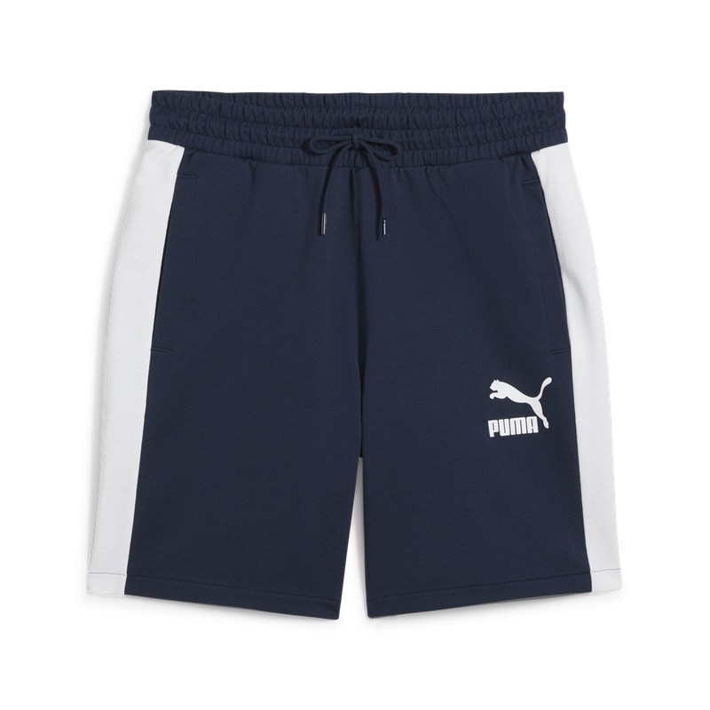 Sort Puma T7 ICONIC Shorts