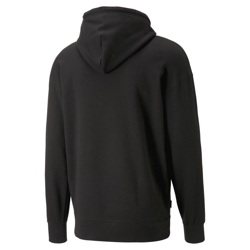 Hanorac Puma TEAM Graphic Hoodie - 1 | YEO