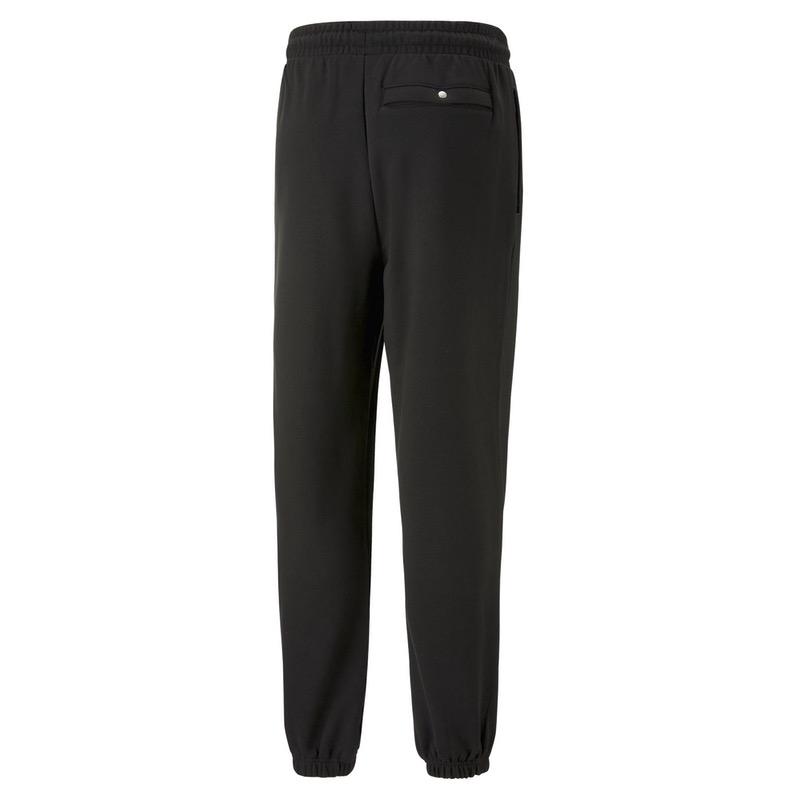 Pantaloni Puma TEAM Sweatpants - 1 | YEO