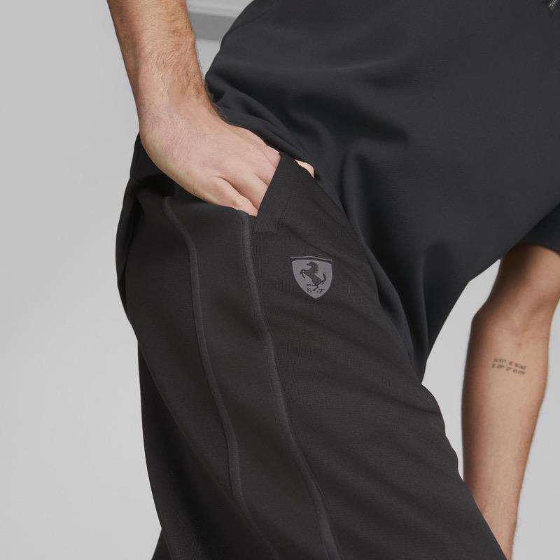 Pantaloni Puma Ferrari Style MT7 Pants - 3 | YEO