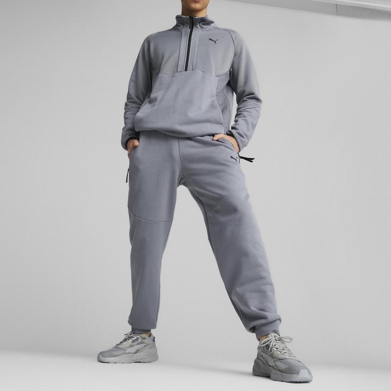 Pantaloni Puma PUMATECH Sweatpants - 2 | YEO