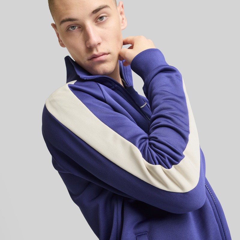 Bluza cu fermoar Puma T7 Iconic Track Jacket (S) PT