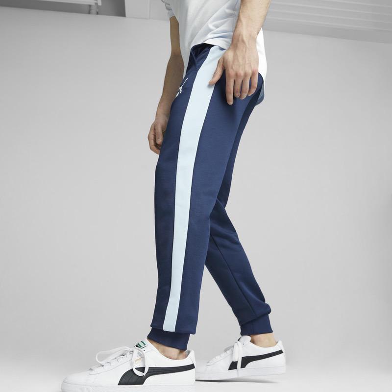 Pantaloni Puma T7 ICONIC Track Pants - 2 | YEO