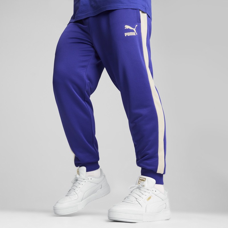 Pantaloni Puma T7 Iconic Track Pants (S) PT - 2 | YEO