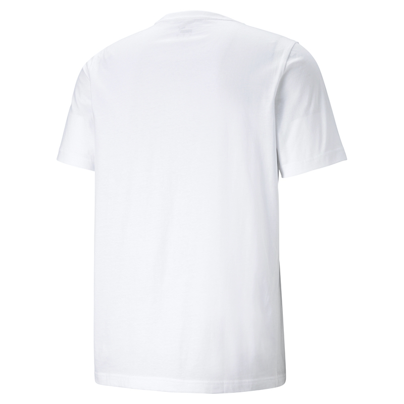 Tricou Puma Essential Logo - 1 | YEO