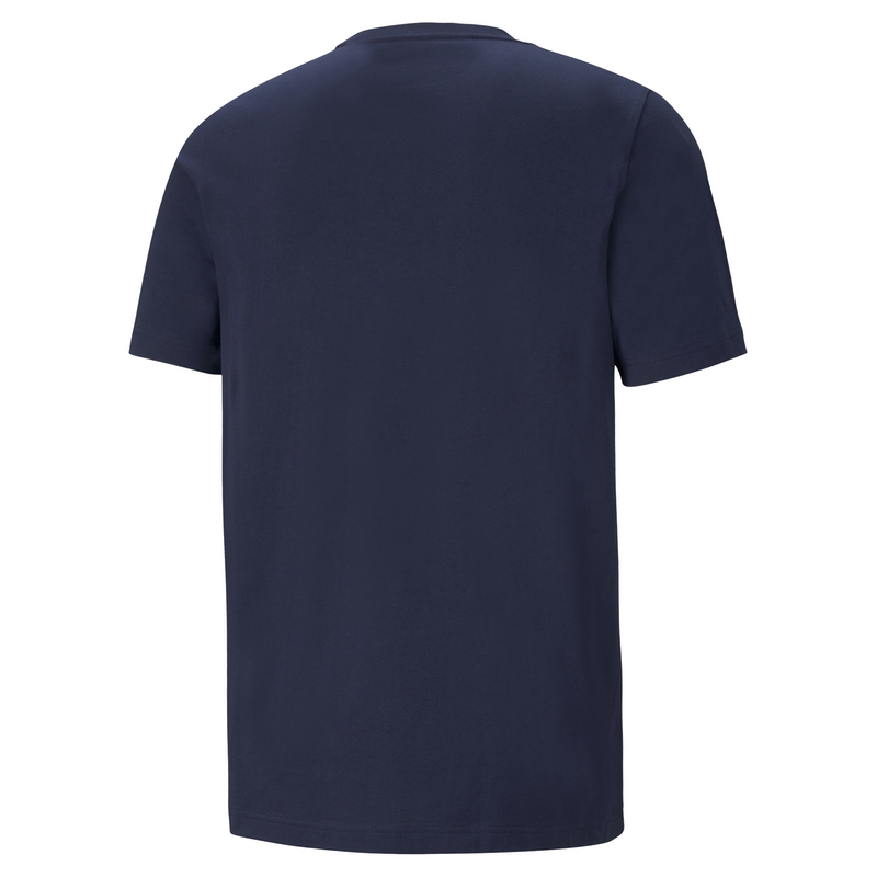 Tricou Puma Essential Logo - 1 | YEO