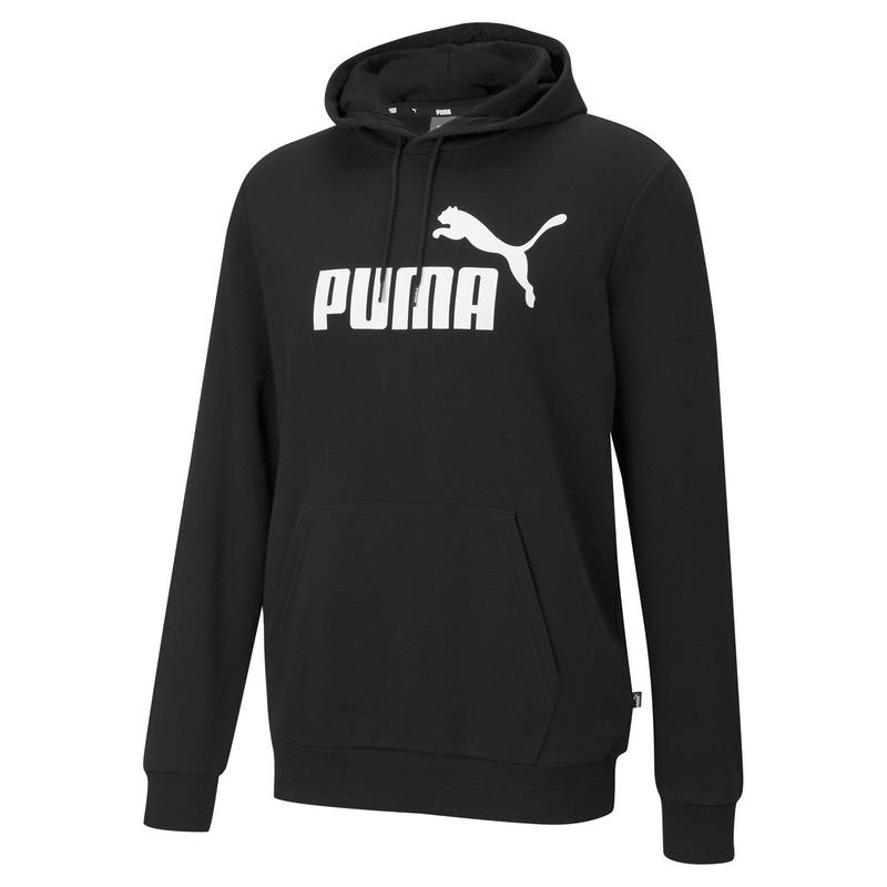 Hanorac Puma ESS Big Logo 