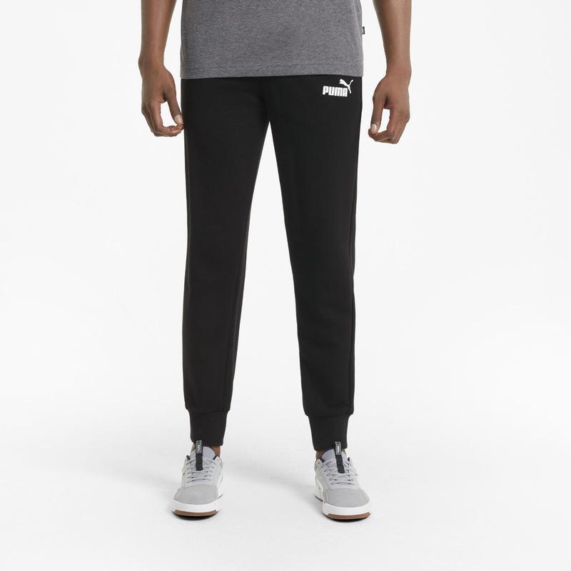 Pantaloni Puma ESS Logo - 2 | YEO