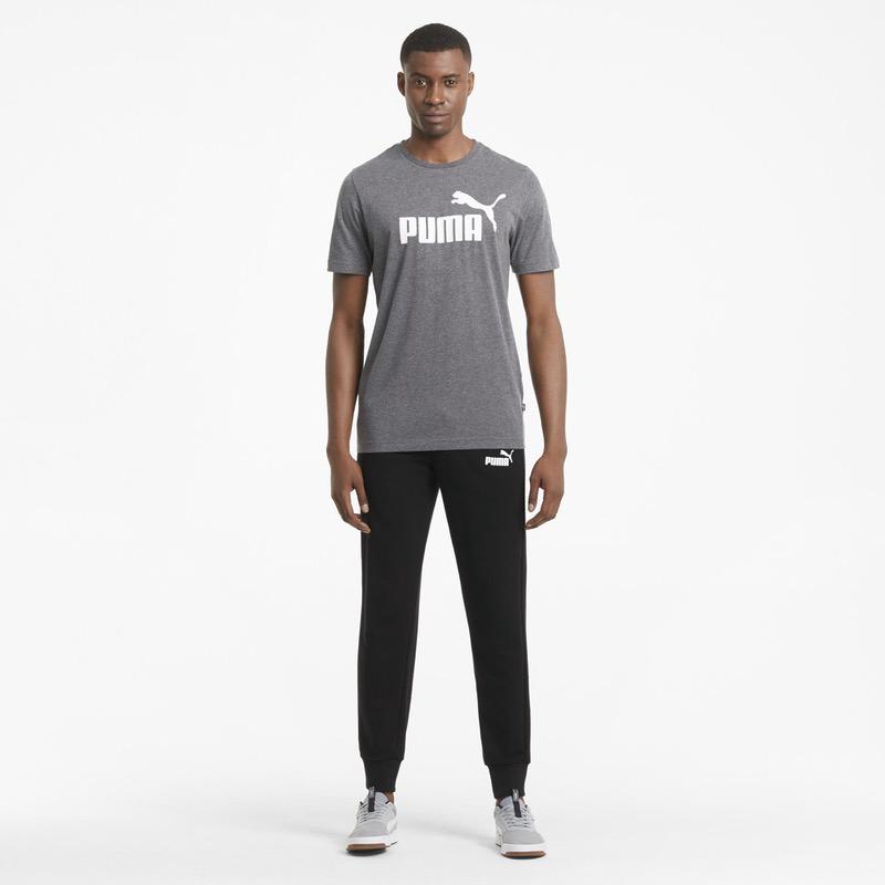 Pantaloni Puma ESS Logo - 4 | YEO