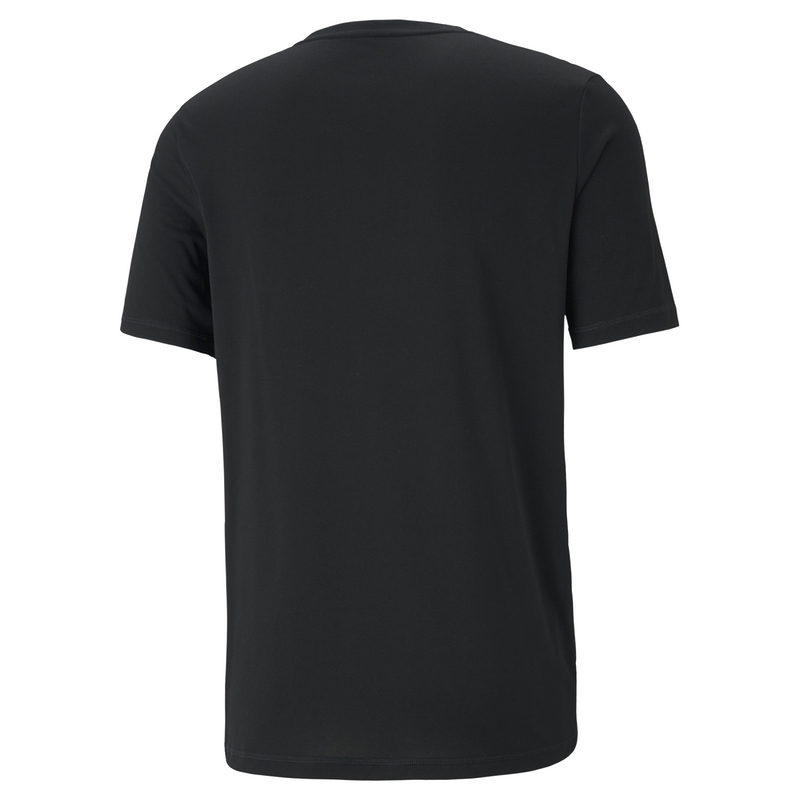 Tricou Puma ACTIVE BIG Logo - 1 | YEO