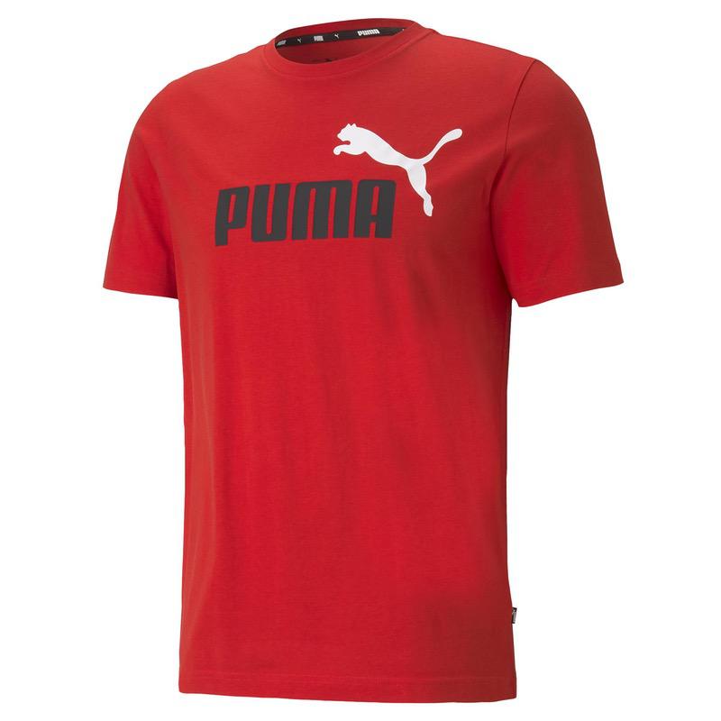 Tricou Puma ESS+ 2 Col Logo Tee