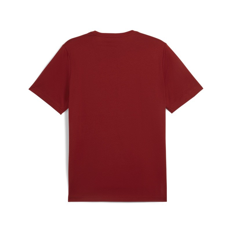 Tricou Puma ESS+ 2 Col Logo Tee - 1 | YEO