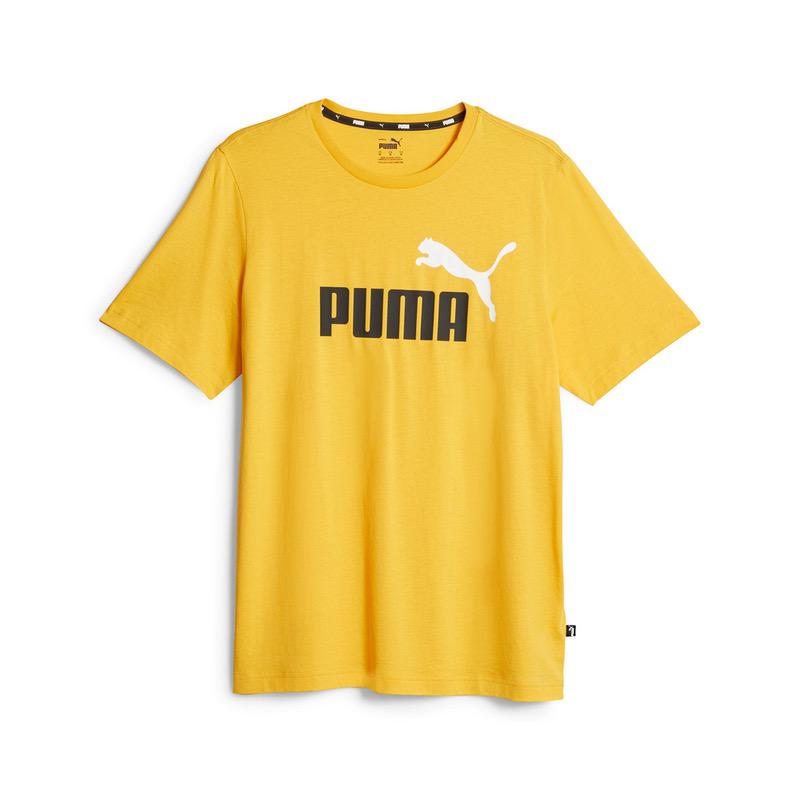 Tricou Puma ESS+ 2 Col Logo Tee