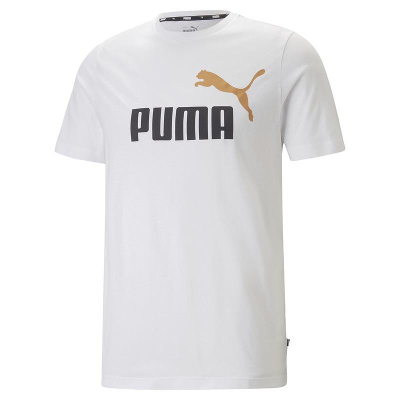 Tricou Puma ESS+ 2 Col Logo Tee