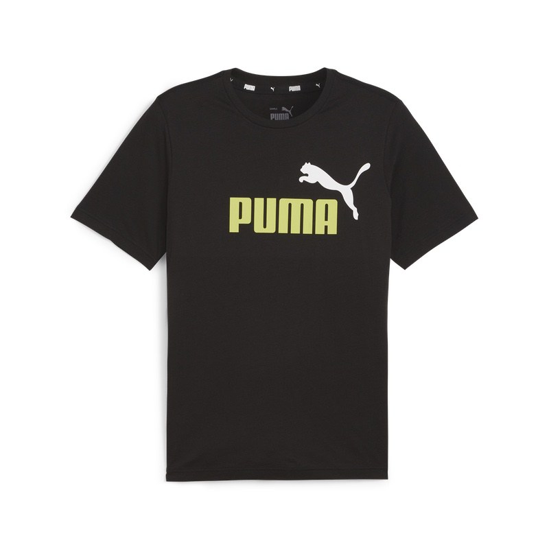 Tricou Puma ESS+ 2 Col Logo Tee