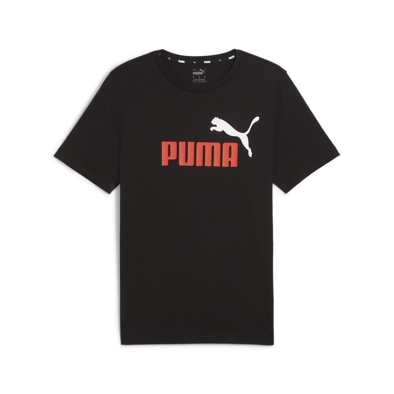 Tricou Puma ESS+ 2 Col Logo Tee