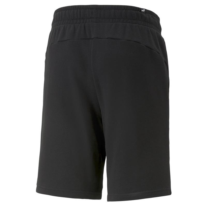 Sort Puma ESSplus 2 Col Shorts - 1 | YEO