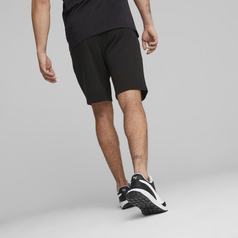 Sort Puma ESSplus 2 Col Shorts - 3 | YEO