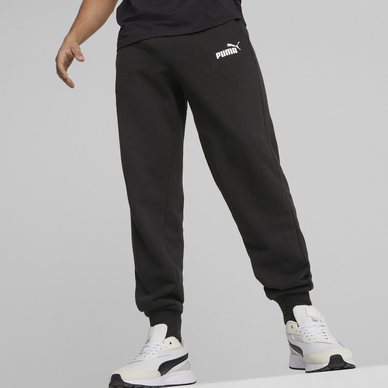 Pantaloni Puma essplus 2 Col Logo Pants - 3 | YEO