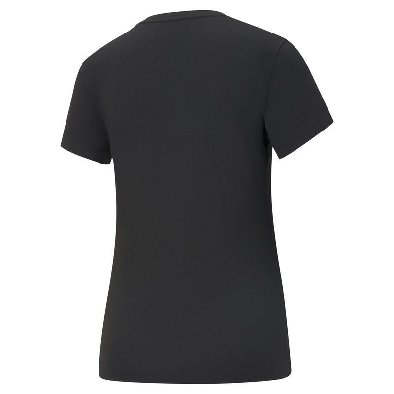 Tricou Puma Essential Logo - 1 | YEO