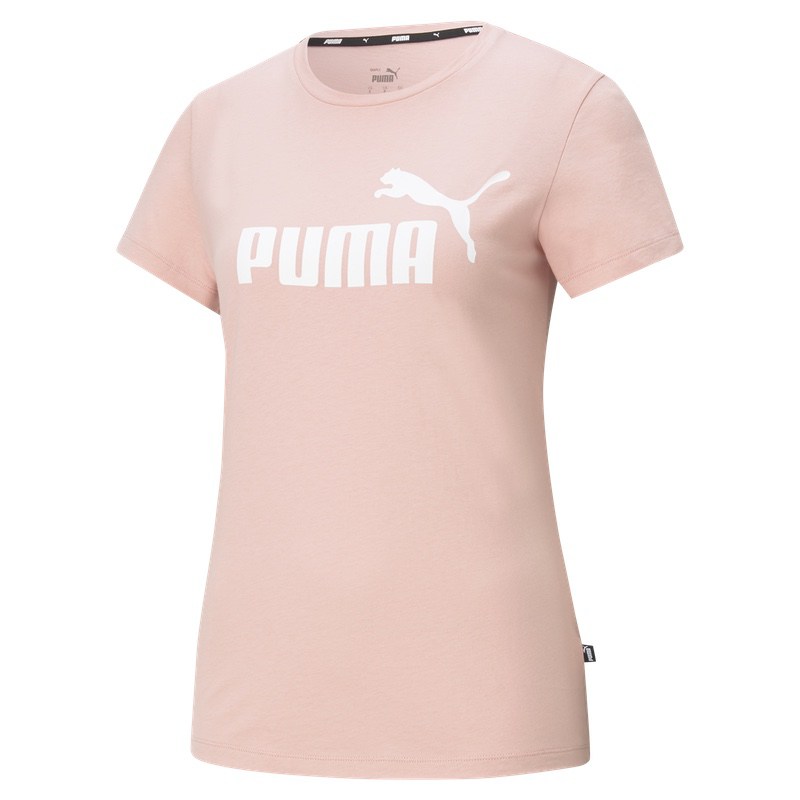 Tricou Puma ESS Logo tee