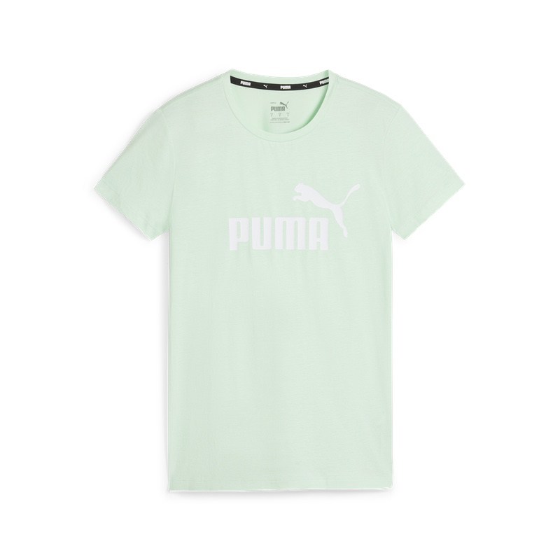 Tricou Puma ESS Logo Tee