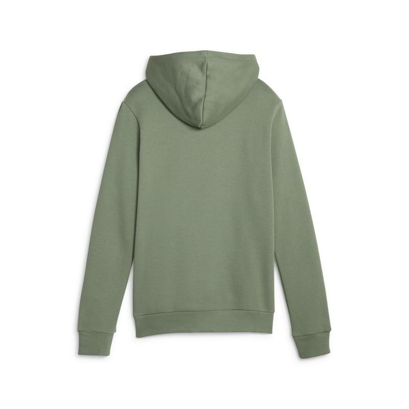 Hanorac Puma ESS Logo Hoodie FL - 1 | YEO