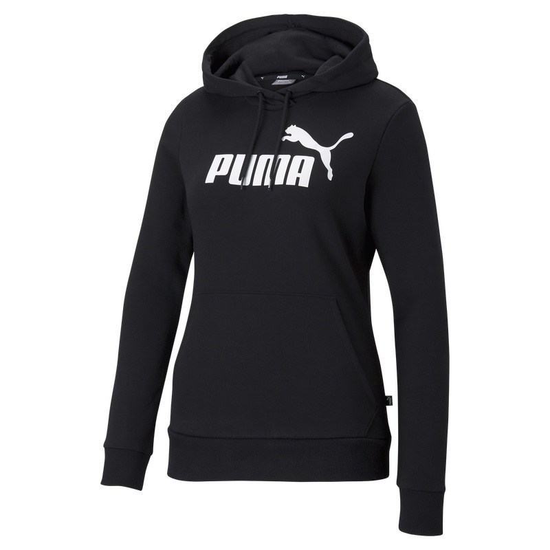 Hanorac Puma ESS Logo Hoodie TR