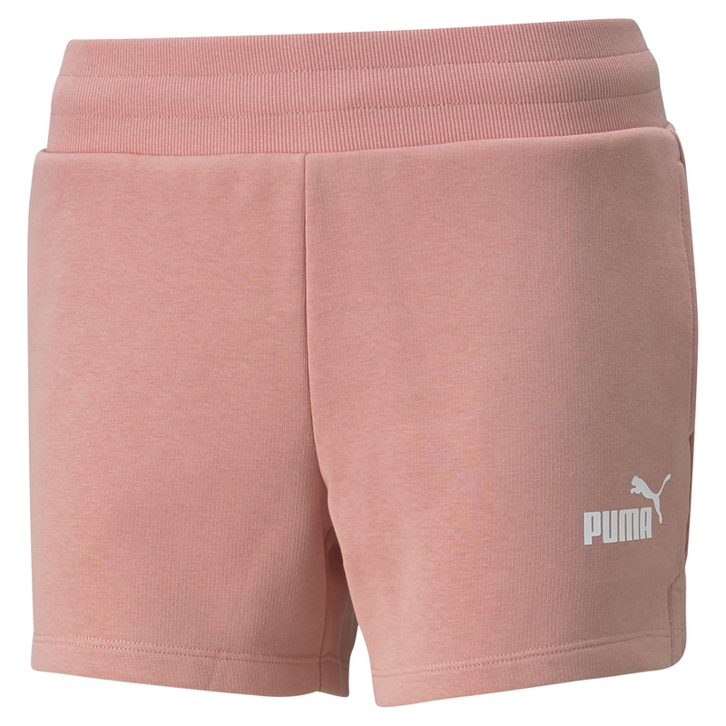 Sort Puma Essential 4 sweat