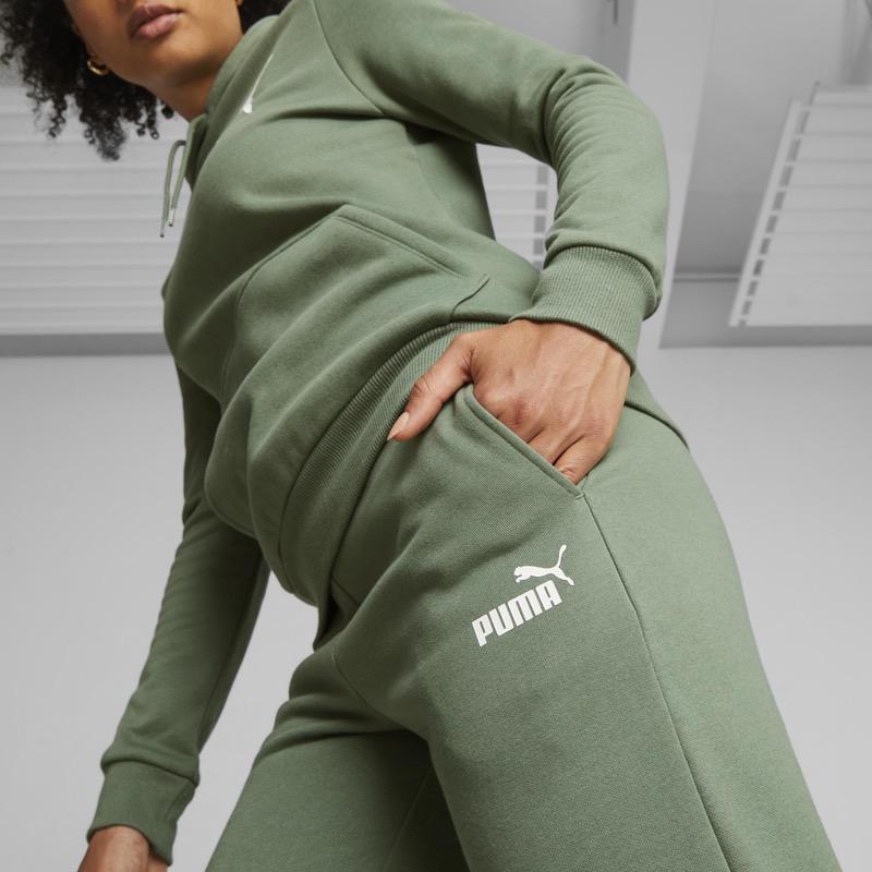 Pantaloni Puma ESS Sweatpants - 4 | YEO