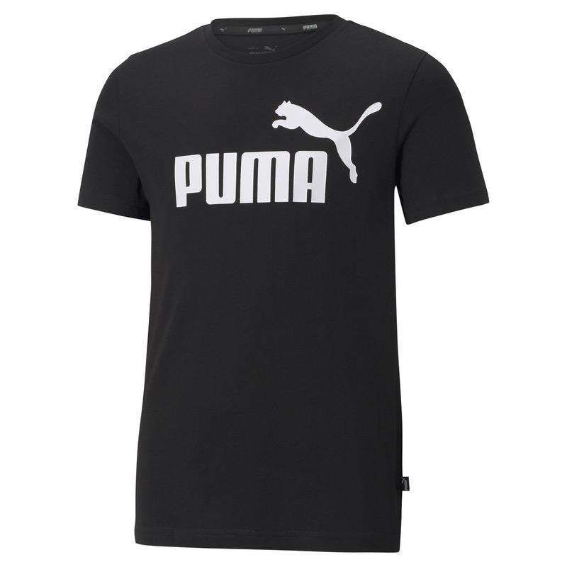 Tricou Puma ess Logo Tee