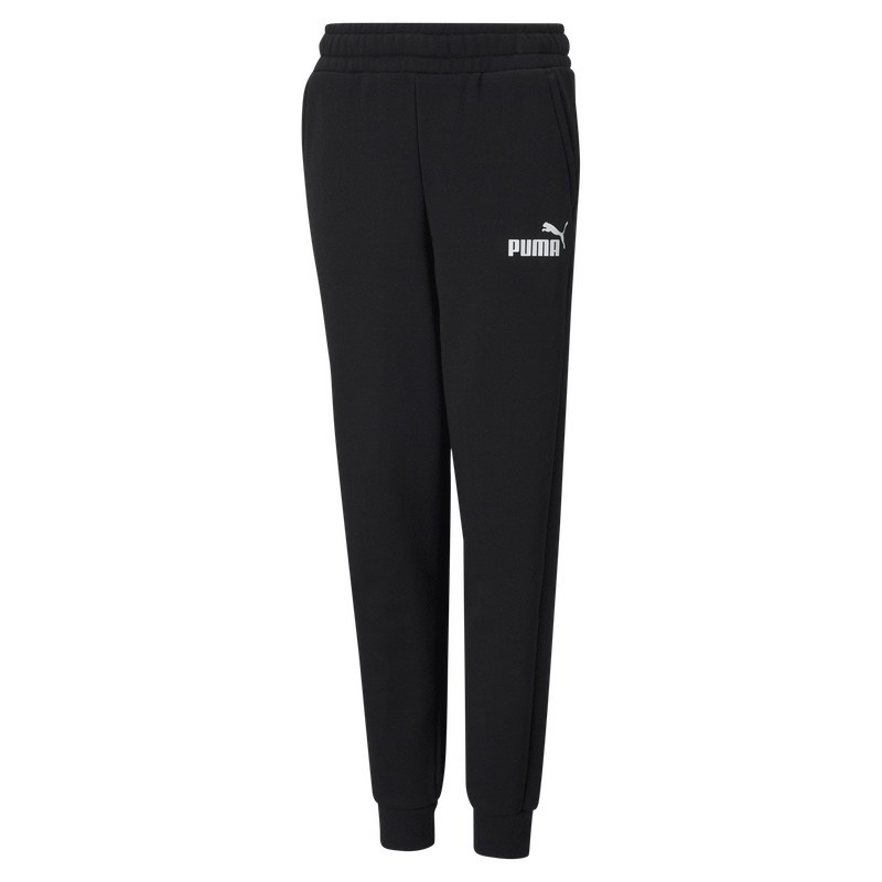 Pantaloni Puma ESS Logo Pants Fl Cl B