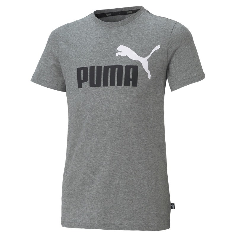 Tricou Puma ESS+ 2 Col Logo Tee B