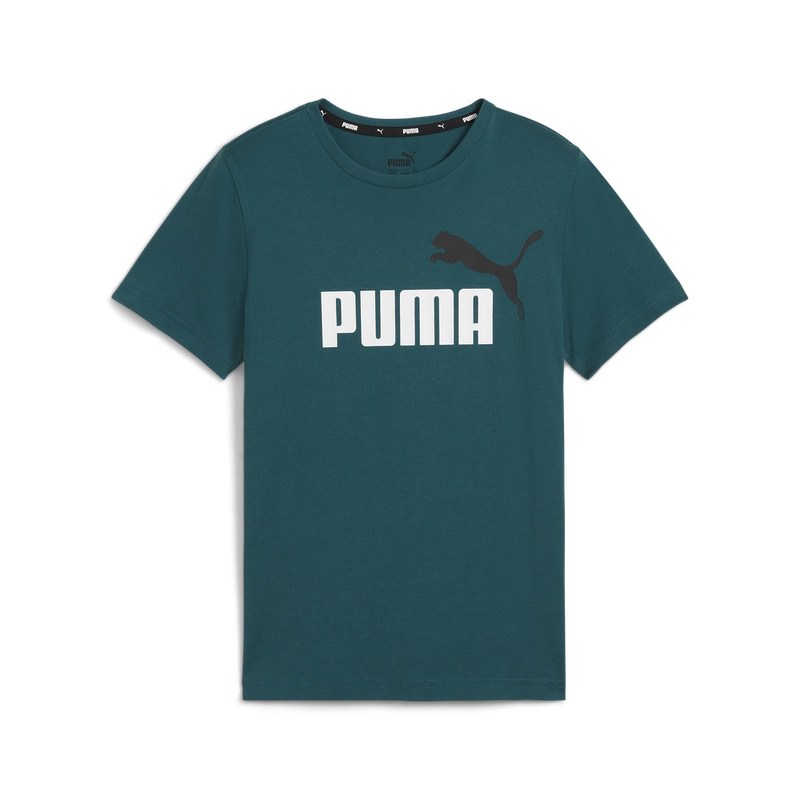 Tricou Puma ESS+ 2 Col Logo Tee B