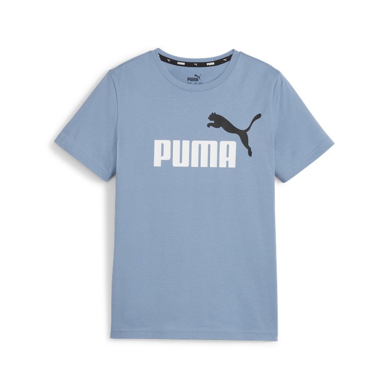 Tricou Puma ESS+ 2 Col Logo Tee