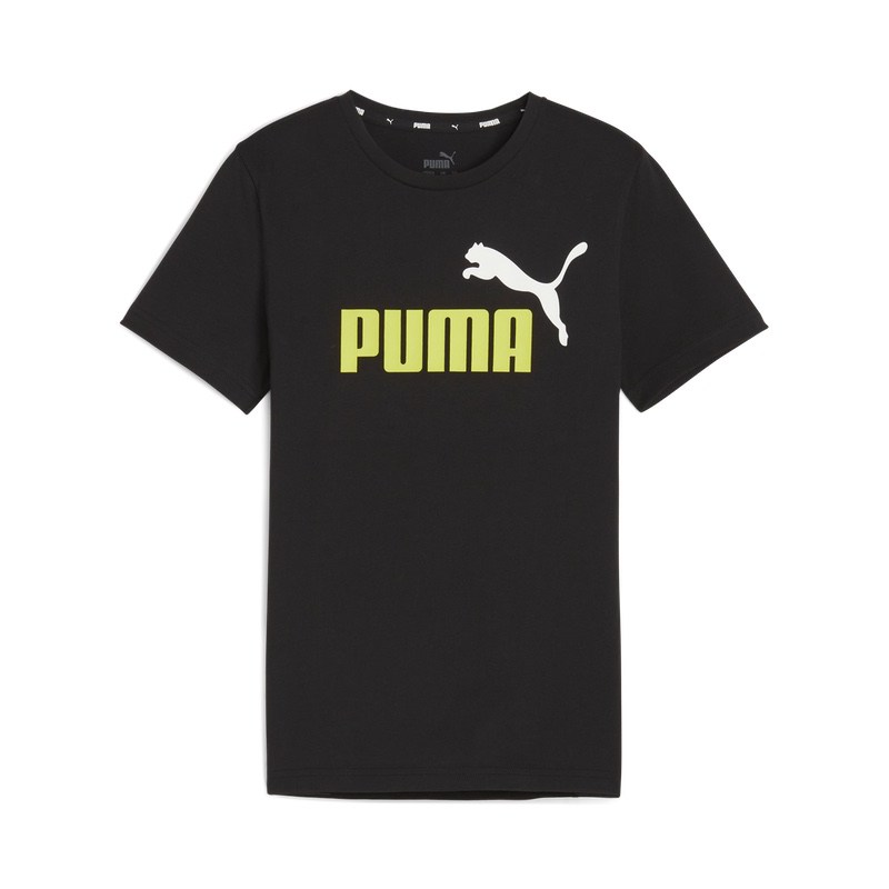 Tricou Puma ESS+ 2 Col Logo Tee