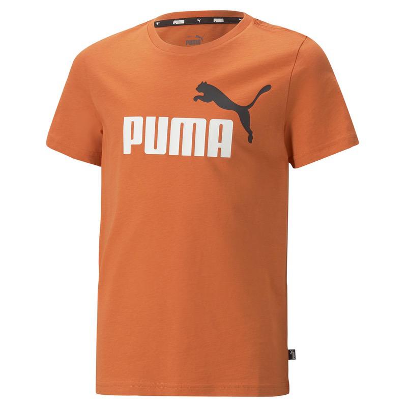 Tricou Puma ESS+ 2 Col Logo Tee