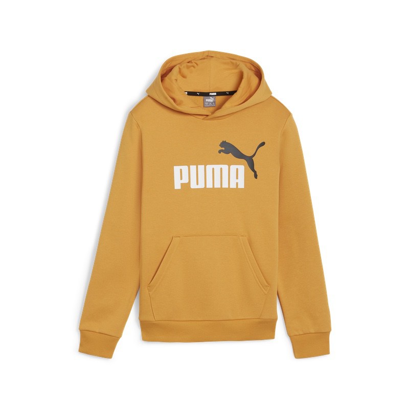 Hanorac Puma ESS+ 2 Col Big Logo Hoodie