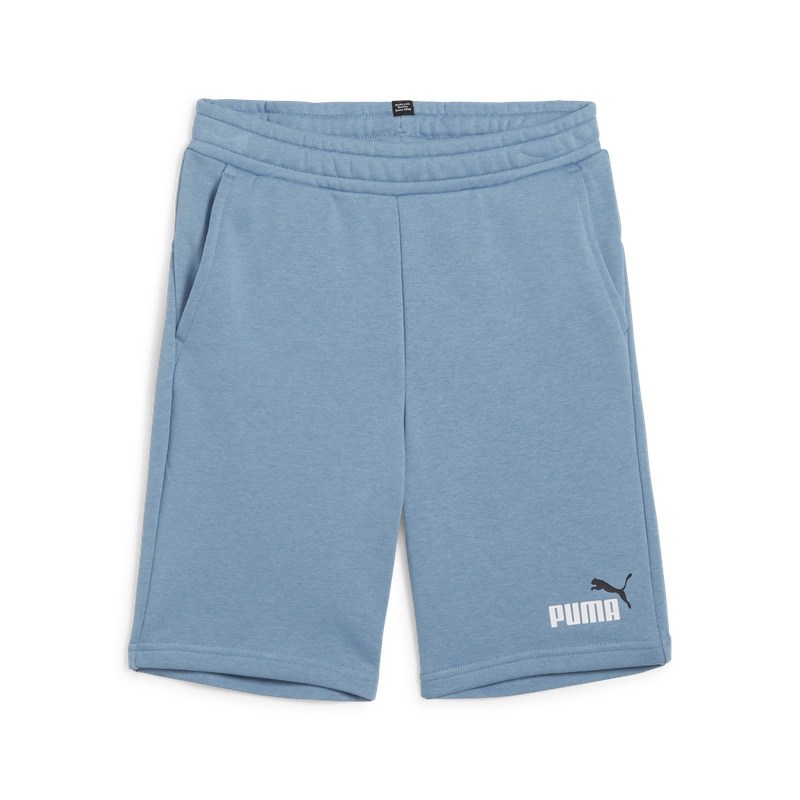 Sort Puma ESS+ 2 Col Shorts